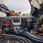 Iveco Stralis 310 AT 6×2 Fridge Box Van - thumbnail