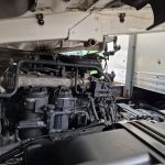 Scania P250 4×2 Sleeper Cab Box Van Manual - thumbnail