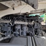 Scania P250 4×2 Sleeper Cab Box Van Manual - thumbnail
