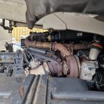 Scania P250 4×2 Sleeper Cab Box Van Manual - thumbnail