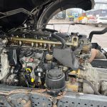 Mercedes Actros 1824 4×2 Sleeper Cab Box Van - thumbnail