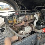 Mercedes Actros 1824 4×2 Sleeper Cab Box Van - thumbnail