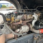 Mercedes Actros 1824 4×2 Sleeper Cab Box Van - thumbnail