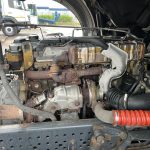 Mercedes Actros 1824 4×2 Sleeper Cab Box Van - thumbnail