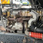 Mercedes Actros 1824 4×2 Sleeper Cab Box Van - thumbnail