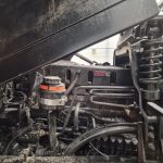 Seddon Atkinson Strato 385 6×4 Double Drive Flatbed - thumbnail