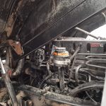 Seddon Atkinson Strato 385 6×4 Double Drive Flatbed - thumbnail