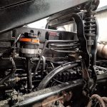 Seddon Atkinson Strato 385 6×4 Double Drive Flatbed - thumbnail