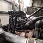 Seddon Atkinson Strato 385 6×4 Double Drive Flatbed - thumbnail