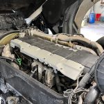 MAN TGX 26.500 6×2 Midlift Tractor Unit - thumbnail
