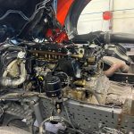 Mercedes Actros 2530 6×2 Sleeper Cab Curtainsider - thumbnail