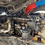 Mercedes Actros 2530 Rear Lift Sleeper Cab Curtainsider - thumbnail