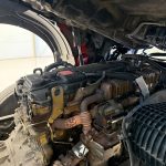 Mercedes Actros 2530 Rear Lift Sleeper Cab Curtainsider - thumbnail