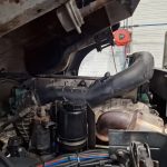 Volvo FE 300 6×2 20000 Litre Fuel Tanker - thumbnail