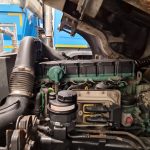 Volvo FE 300 6×2 20000 Litre Fuel Tanker - thumbnail