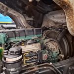 Volvo FE 300 6×2 20000 Litre Fuel Tanker - thumbnail