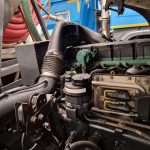 Volvo FE 300 6×2 20000 Litre Fuel Tanker - thumbnail