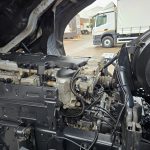 MAN TGM 18.250 4×2 Sleeper Cab Curtainsider - thumbnail