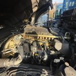 Mercedes Actros 1824 4×2 Day Cab Box Van - thumbnail