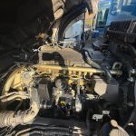 Mercedes Actros 1824 4×2 Day Cab Box Van - thumbnail