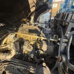 Mercedes Actros 1824 4×2 Day Cab Box Van - thumbnail