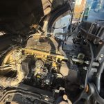 Mercedes Actros 1824 4×2 Day Cab Box Van - thumbnail