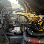 Mercedes Actros 1824 4×2 Day Cab Box Van - thumbnail