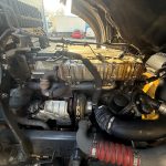 Mercedes Actros 1824 4×2 Day Cab Box Van - thumbnail
