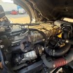 Mercedes Actros 1824 4×2 Day Cab Box Van - thumbnail
