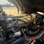 Mercedes Actros 1824 4×2 Day Cab Box Van - thumbnail