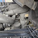 DAF CF 290 6×2 Rear Lift Sleeper Cab Curtainsider - thumbnail