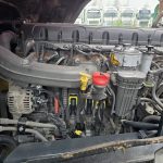 DAF CF 290 6×2 Rear Lift Sleeper Cab Curtainsider - thumbnail