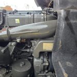DAF CF 290 6×2 Rear Lift Sleeper Cab Curtainsider - thumbnail