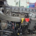DAF CF 290 6×2 Rear Lift Sleeper Cab Curtainsider - thumbnail