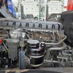 DAF CF 290 6×2 Rear Lift Sleeper Cab Curtainsider - thumbnail