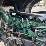 Volvo FM 450 6×2 Midlift Tractor Unit - thumbnail