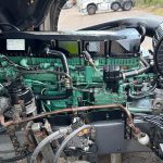Volvo FM 450 6×2 Midlift Tractor Unit - thumbnail