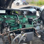 Volvo FM 450 6×2 Midlift Tractor Unit - thumbnail