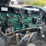 Volvo FM 450 6×2 Midlift Tractor Unit - thumbnail