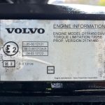 Volvo FM 450 6×2 Midlift Tractor Unit - thumbnail