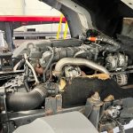 DAF LF 250 4×2 Rest Cab Fridge Box - thumbnail
