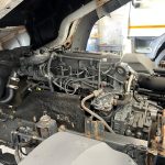 DAF LF 250 4×2 Rest Cab Fridge Box - thumbnail