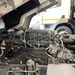 DAF LF 250 4×2 Rest Cab Fridge Box - thumbnail