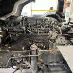 DAF LF 250 4×2 Rest Cab Fridge Box - thumbnail