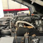 DAF LF 250 4×2 Rest Cab Fridge Box - thumbnail