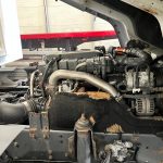 DAF LF 250 4×2 Rest Cab Fridge Box - thumbnail