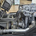 DAF LF 180 4×2 Day Cab Box Van - thumbnail