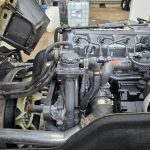 DAF LF 180 4×2 Day Cab Box Van - thumbnail