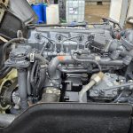 DAF LF 180 4×2 Day Cab Box Van - thumbnail