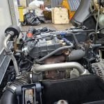 DAF LF 180 4×2 Day Cab Box Van - thumbnail
